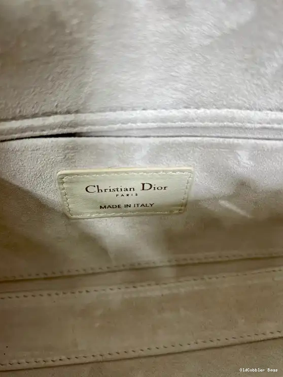 OldCobbler Bags D-JOY LADY DIRO BAG-26*13.5*5CM 0619